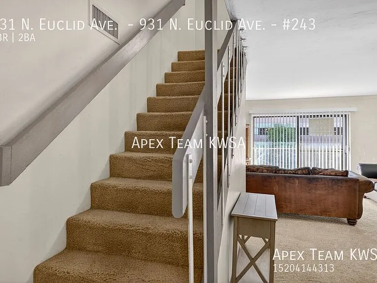 931 N Euclid Ave #243 — Photo 15
