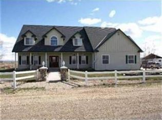 7626 S Happy Valley Rd, Kuna, ID 83634