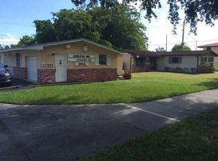 17291 NE 19th Ave, North Miami Beach, FL 33162
