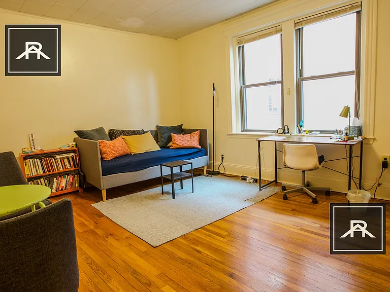 1444 Commonwealth Ave #31 — Photo 3
