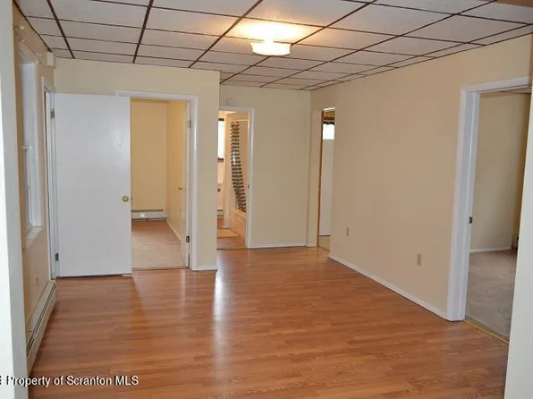 211 S Main St #B, Pittston, PA 18641