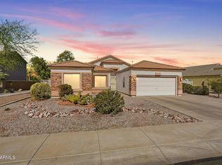 1134 E Jahns Dr, Casa Grande, AZ 85122