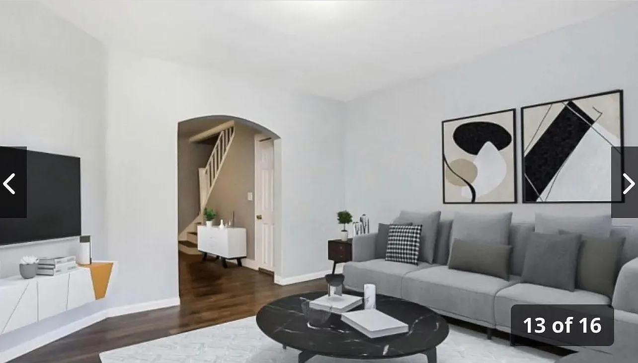 2 bed, 1096 sqft, $2,500 — Photo 1