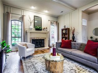 18020 Carrollwood Dr, Dallas, TX 75252