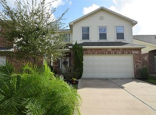 10815 Shepherd Falls Ln, Houston, TX 77075