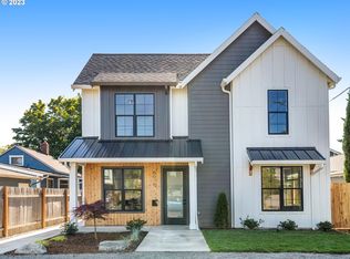 5072 SE Reedway St #2, Portland, OR 97206