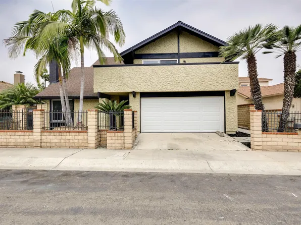 856 Misty Meadow Ct, Chula Vista, CA 91910