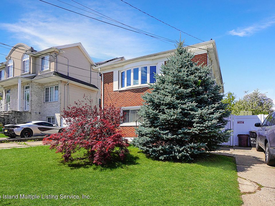 428 Bradley Ave, Staten Island, NY 10314 MLS 1161640 Zillow