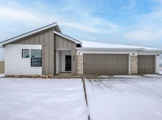 2132 W Giantsbane St, Kuna, ID 83634