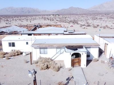 87908 Amboy Rd, Twentynine palms, CA, 92277