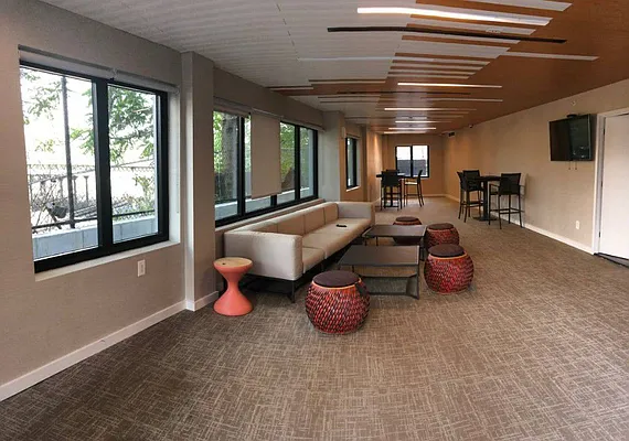 Rented by Christie Property Group | media 8