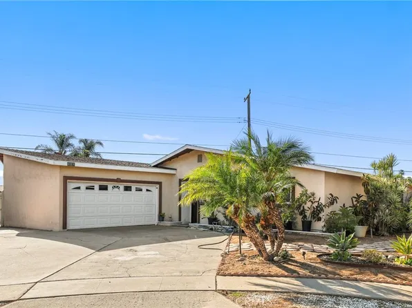 737 N Rose St, Anaheim, CA 92805