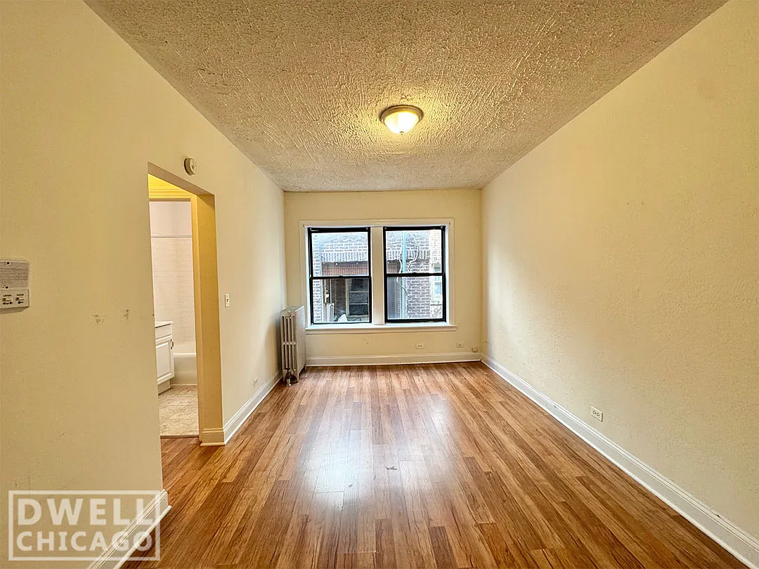 Studio, 375 sqft, $1,295 — Photo 3
