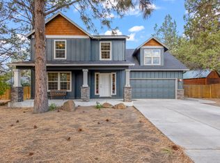 20572 Conifer Ave, Bend, OR 97702