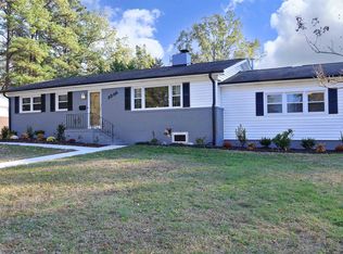 2309 Barrymore Ave, Durham, NC 27705