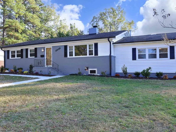 2309 Barrymore Ave, Durham, NC 27705