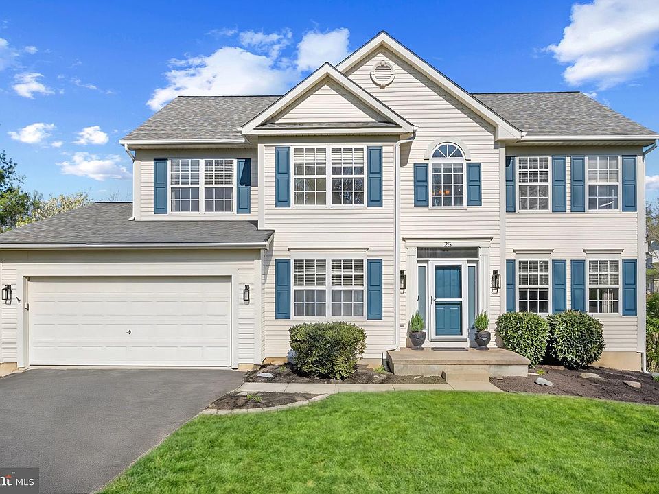 1st image of 25 Cypress Point Ct