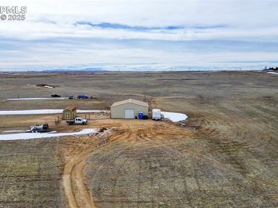 10875 Ramah Hwy, Calhan, CO, 80808