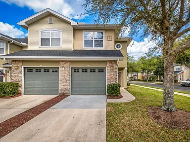 3750 Silver Bluff Blvd Unit 2207 Orange Park, FL  32065