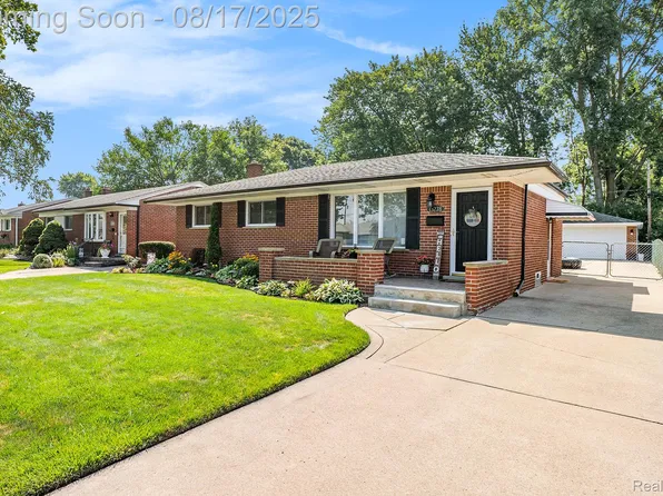 13278 Common Rd, Warren, MI 48088