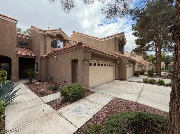 5404 La Patera Ln, Las Vegas, NV 89149