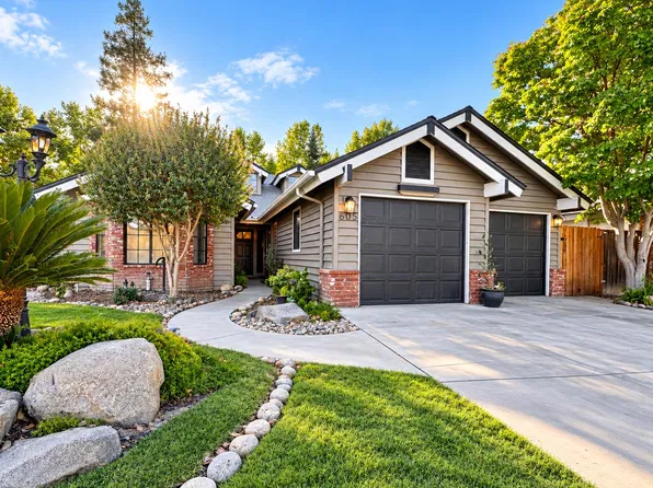605 E Pintail Cir, Fresno, CA 93730