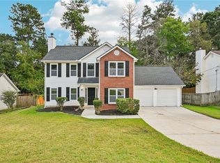 2811 Appaloosa Run, Ellenwood, GA 30294