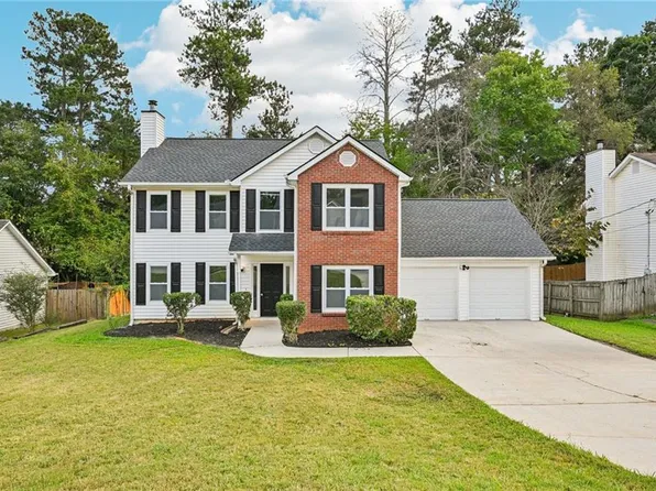 2811 Appaloosa Run, Ellenwood, GA 30294