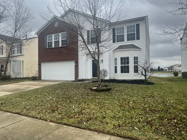 847 Sylvan St, Whiteland, IN 46184