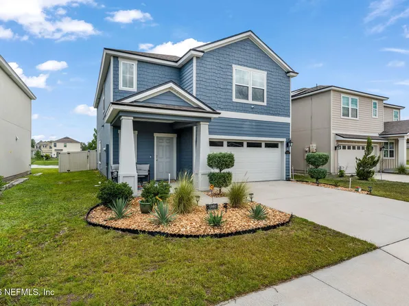 86719 NASSAU CROSSING Way, Yulee, FL 32097
