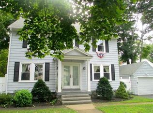 35 Sunnyside Ave, Reading, MA 01867