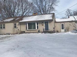 80 Chandler Ave, London, OH 43140