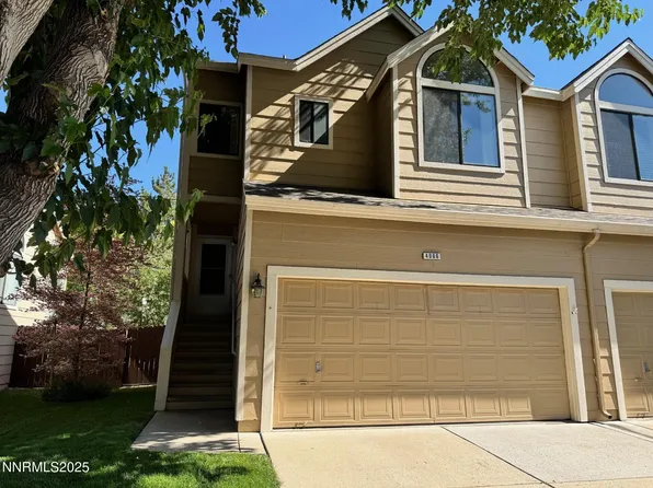 4066 Snowshoe Ln, Reno, NV 89502