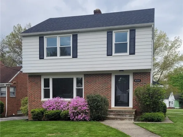 4104 Bluestone Rd, South Euclid, OH 44121