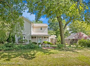 7710 Caton Farm Rd, Yorkville, IL 60560