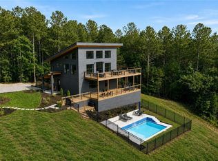 6333 Big Ridge Rd, Talking Rock, GA 30175
