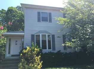 229 Overbrook Ave, Oakhurst, NJ 07755