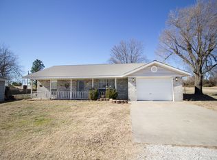 3748 E Heritage Pkwy, Farmington, AR 72730