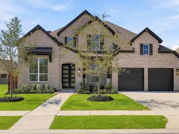 8902 Antelope Canyon Way, Manvel, TX 77578
