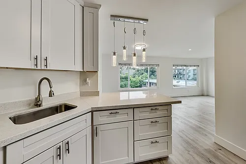 Floor plan Floor Plan E 2BR 2BA Premium