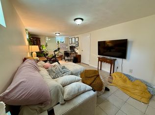 61 Furnace St #A, Providence, RI 02903