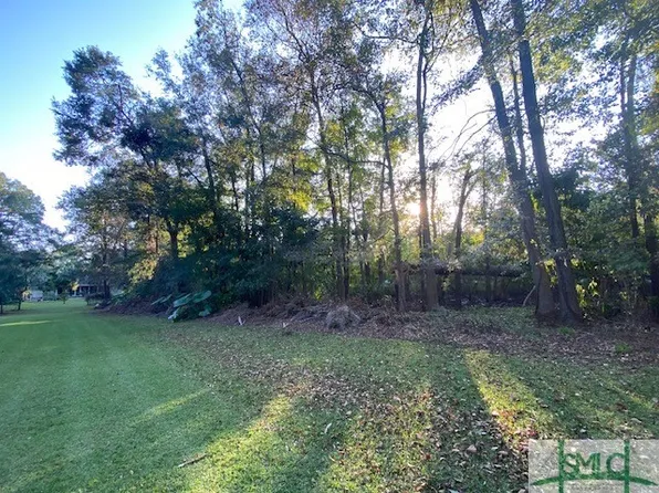0 White Bluff Avenue, Savannah, GA 31419