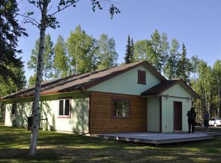 1131 Jeffrey Dr, North Pole, AK 99705