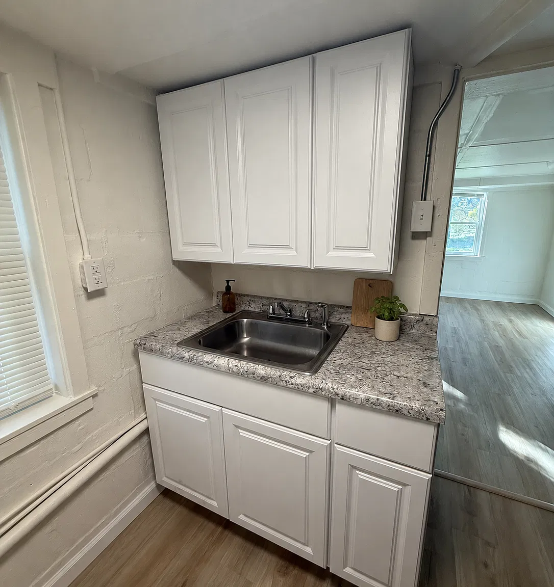 1 bed, 400 sqft, $950 — Photo 4