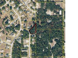 Pond Cir, Spring hill, FL 34606