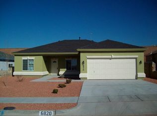 3051 Myriam St, Anthony, TX 79821