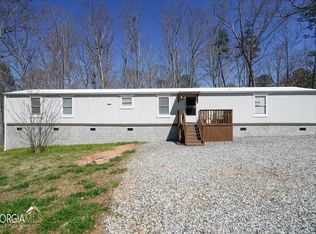 357 Jenkins Rd, Dawsonville, GA 30534