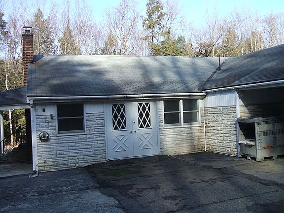 Rear & Bsmt Entry