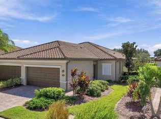19946 BENISSIMO DRIVE, VENICE, FL 34293