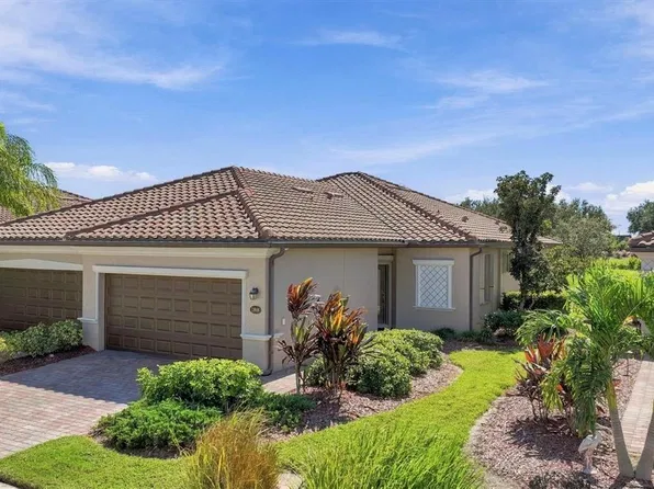 19946 BENISSIMO DRIVE, VENICE, FL 34293
